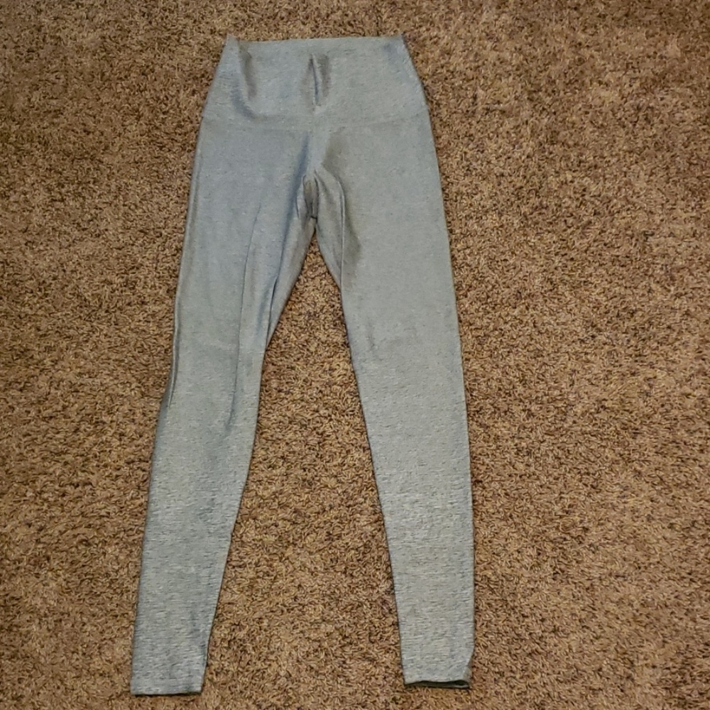 Mika High-rise Leggings in Medium